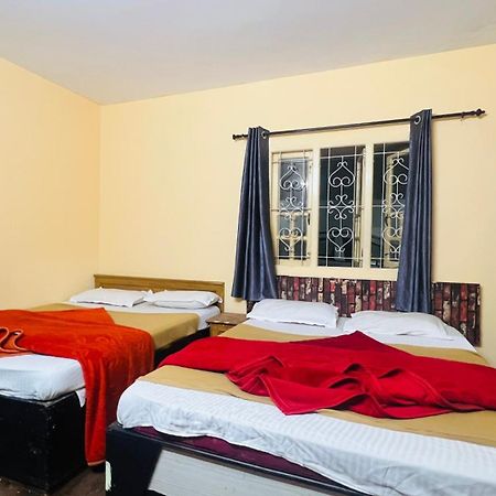Hidden Doors Hotel Ooty Luaran gambar