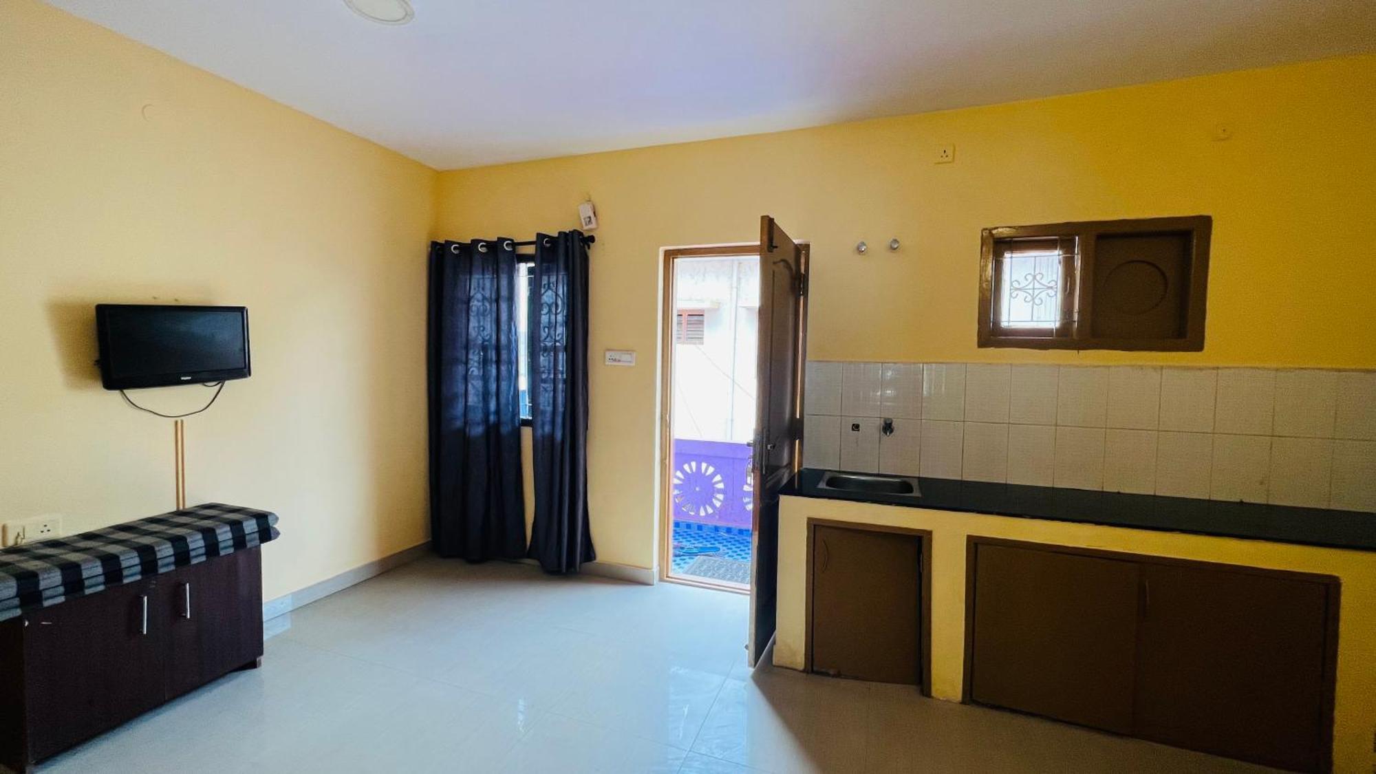 Hidden Doors Hotel Ooty Luaran gambar