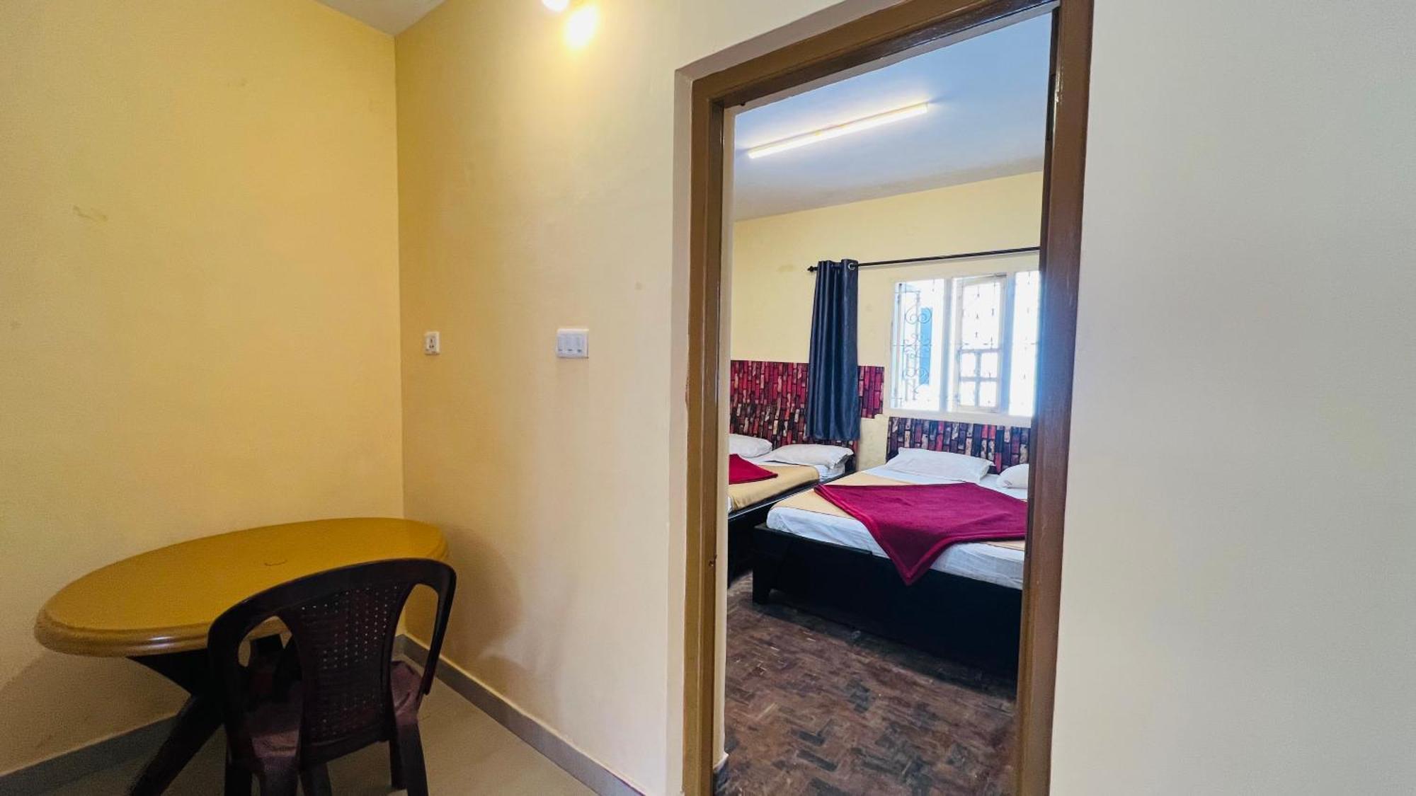 Hidden Doors Hotel Ooty Luaran gambar