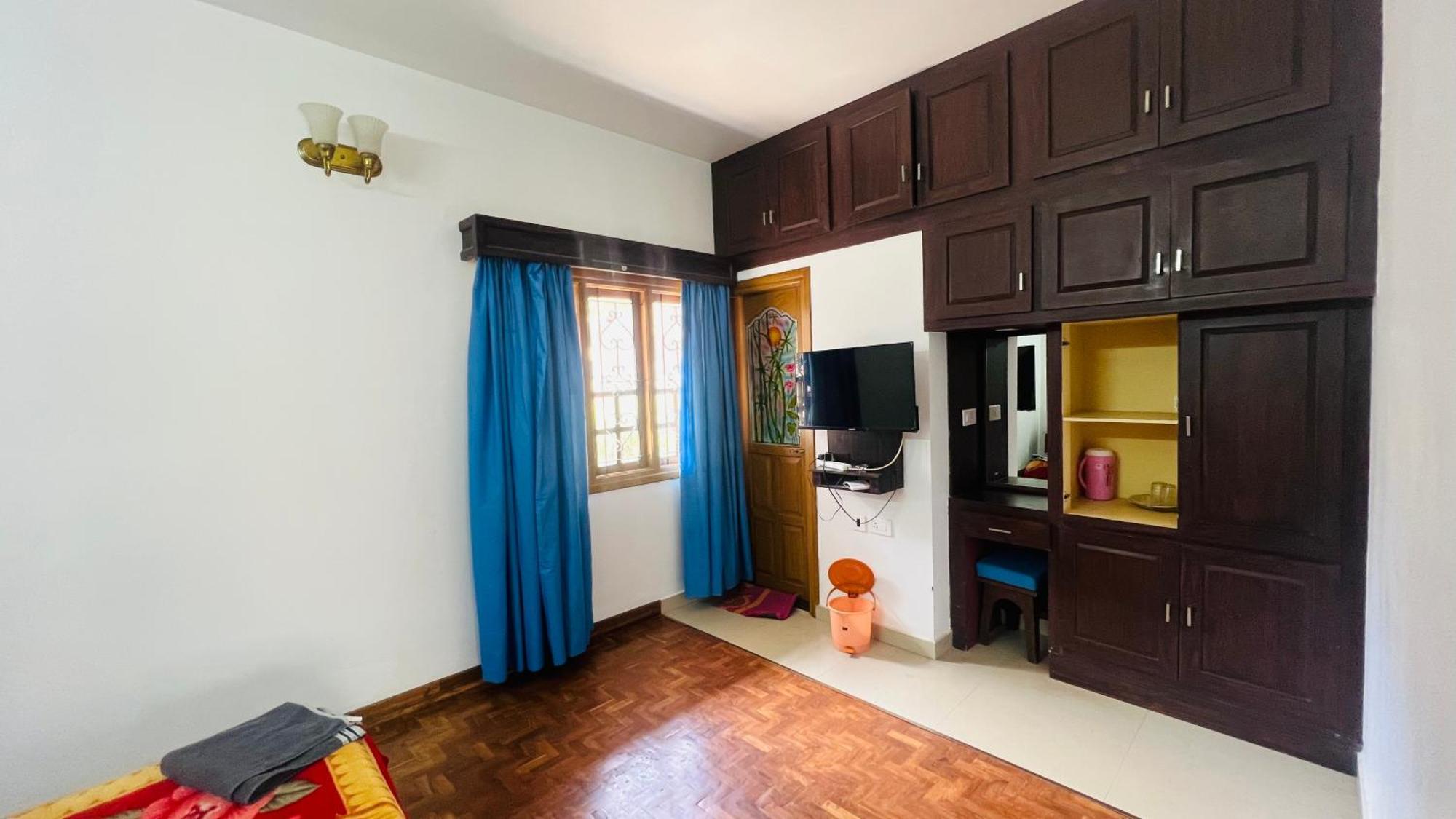 Hidden Doors Hotel Ooty Luaran gambar