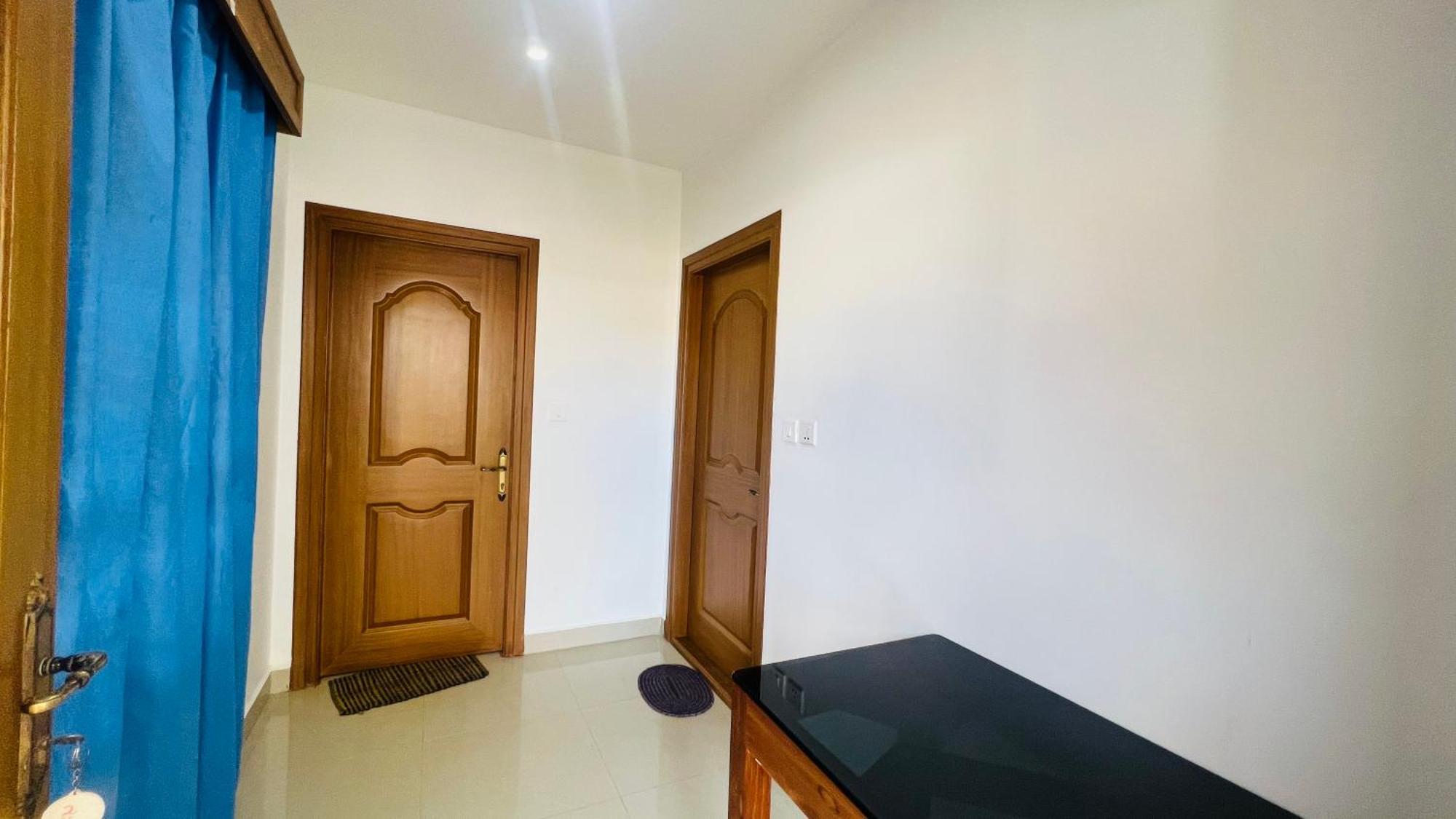 Hidden Doors Hotel Ooty Luaran gambar