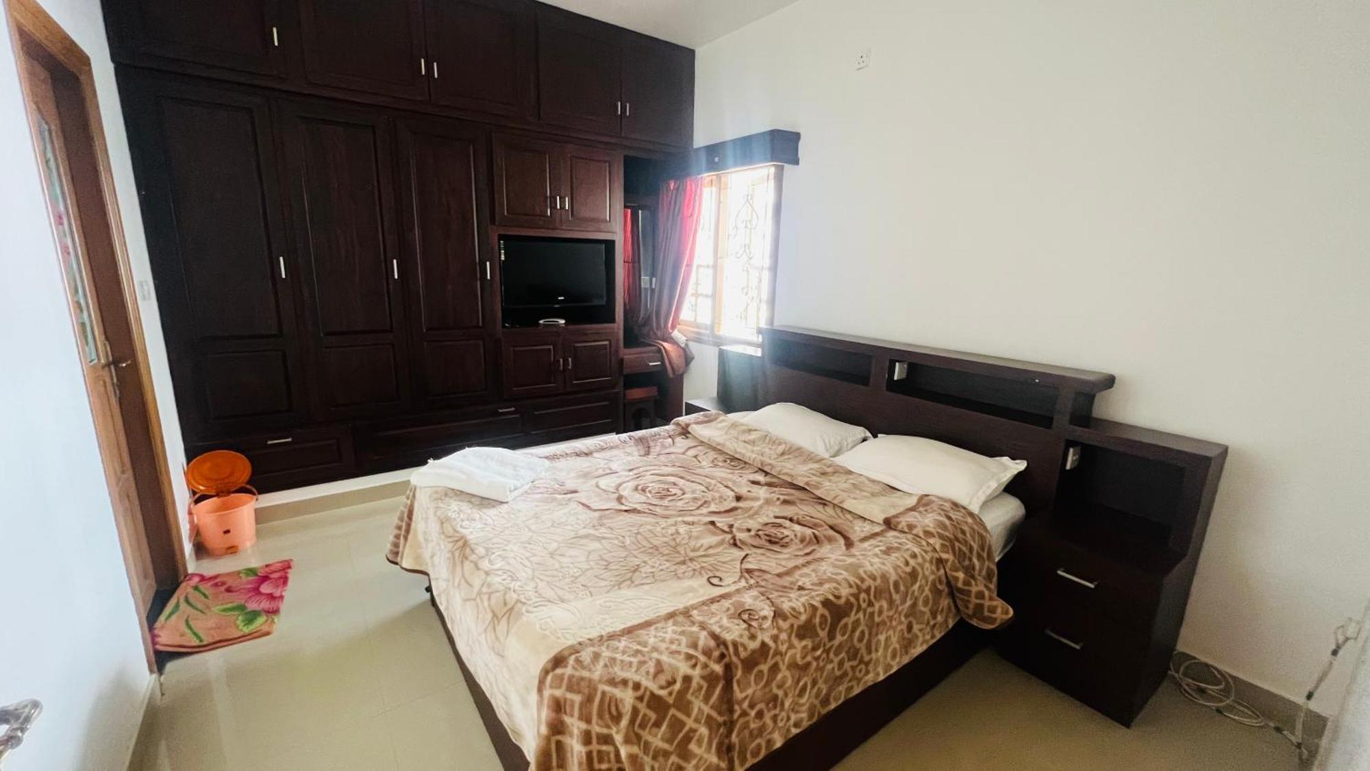 Hidden Doors Hotel Ooty Luaran gambar