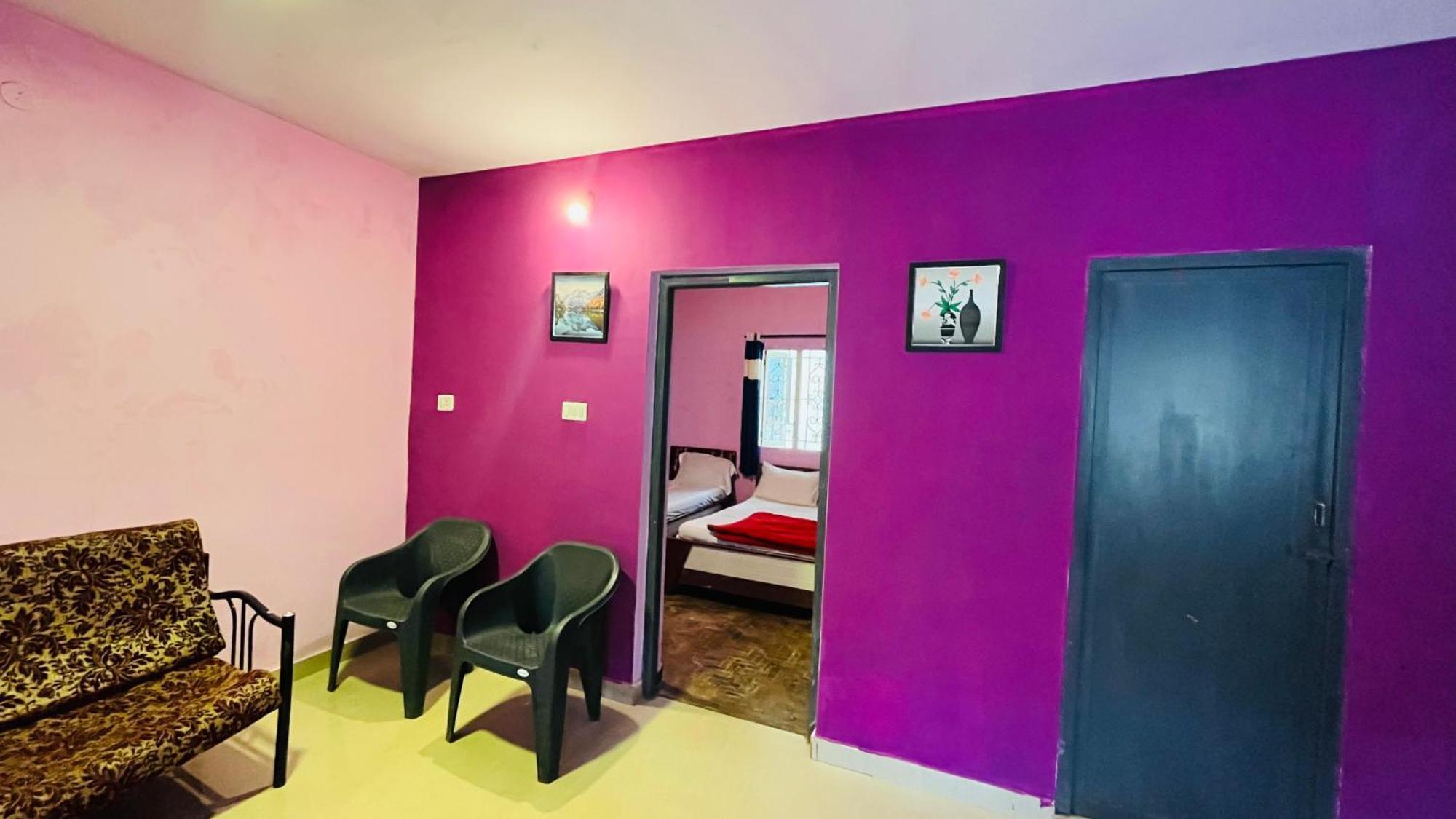 Hidden Doors Hotel Ooty Luaran gambar
