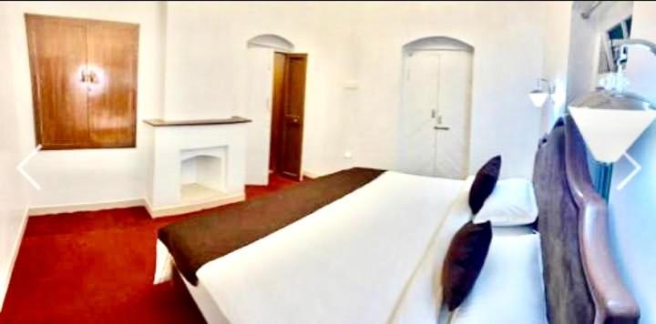 Hidden Doors Hotel Ooty Luaran gambar