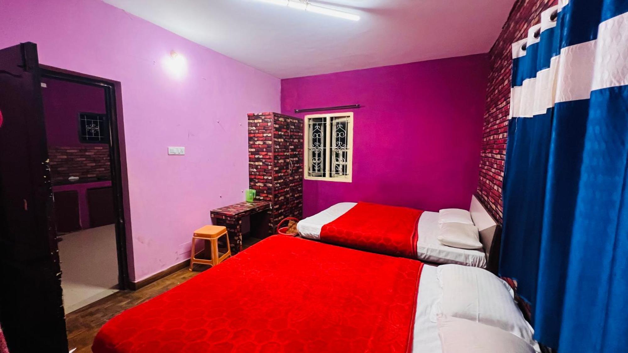 Hidden Doors Hotel Ooty Luaran gambar